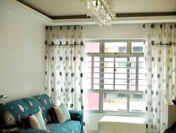 Blk 307C Teck Ghee Vista (Ang Mo Kio), HDB 4 Rooms #533069981